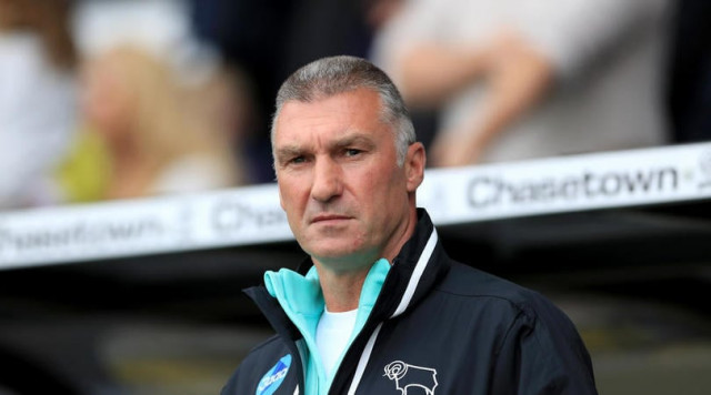 hornets having won just one of their opening 16 league matches this season with the club six points adrift of safety photo reuters hornets having won just one of their opening 16 league matches this season with the club six points adrift of safety photo reuters