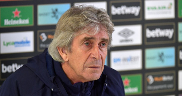hammers are 16th on 16 points a point above southampton who occupy 18th spot and are in the relegation zone photo afp hammers are 16th on 16 points a point above southampton who occupy 18th spot and are in the relegation zone photo afp