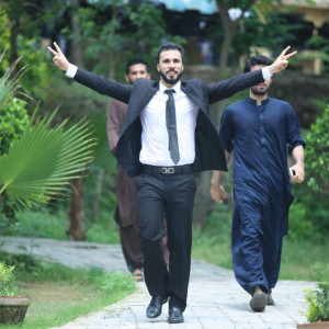 pic attack police raid house of pm imran s nephew