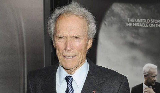 clint eastwood lands in controversy for untrue portrayal of reporter clint eastwood lands in controversy for untrue portrayal of reporter