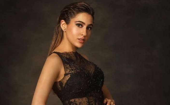 Two Big Directors have taken Sara Ali Khan under their Shelter; Actress  getting the Best of Two ...