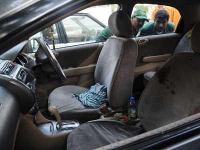 dr javed kazi they killed a teacher a doctor and a gem of a person dr javed kazi they killed a teacher a doctor and a gem of a person