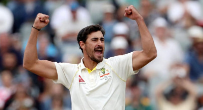 starc dominates for australia as new zealand crumble starc dominates for australia as new zealand crumble