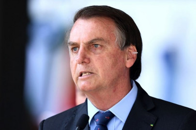god made me president brazil s bolsonaro god made me president brazil s bolsonaro