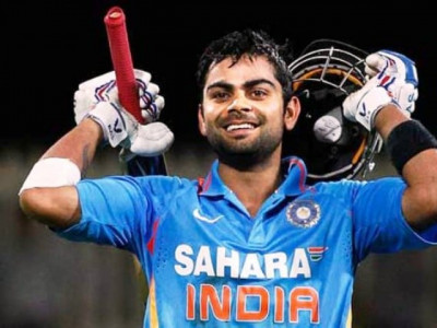 asia cup 2014 is kohli the ideal replacement for dhoni
