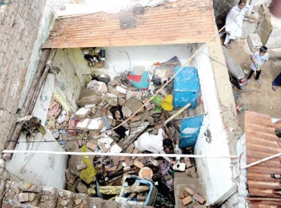 heavy rain in lower sindh stokes fears of urban flooding heavy rain in lower sindh stokes fears of urban flooding