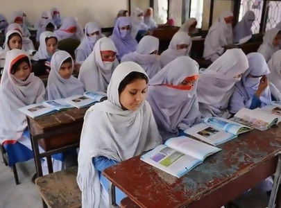 sindh completes textbook distribution to schools sindh completes textbook distribution to schools