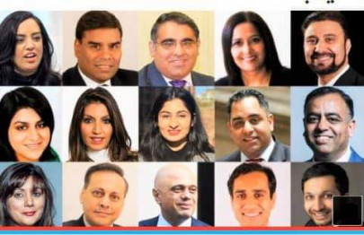 15 british pakistanis kashmiris elected to parliament in uk election