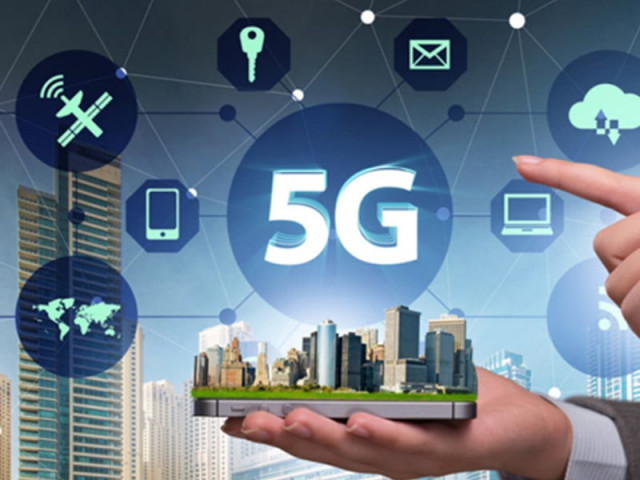 5g spectrum auction path towards digital transformation 5g spectrum auction path towards digital transformation