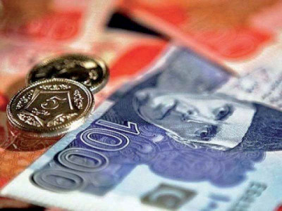 adb seeks tax break for pak rupee bonds