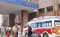 emergency response plan devised following imambargah blast