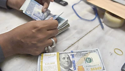 net financial inflows though tepid during 1hfy25 are expected to improve as a sizable part of official debt repayments has already been made photo file