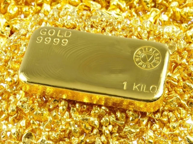 gold prices drop in pakistan as global rates fall gold prices drop in pakistan as global rates fall