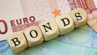 an image showing eurobonds business recorder