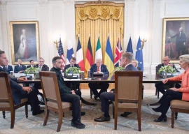 trump pledges security for ukraine trump pledges security for ukraine