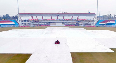 fourth day s play called off without a ball being bowled fourth day s play called off without a ball being bowled