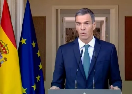 spain cancels major israel arms deal spain cancels major israel arms deal