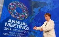 tariff talk clouds imf world bank meetings tariff talk clouds imf world bank meetings