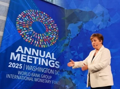 tariff talk clouds imf world bank meetings tariff talk clouds imf world bank meetings