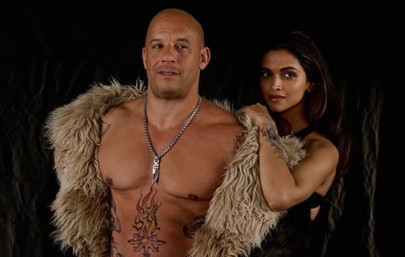 vin diesel hints at deepika padukone s presence in xander cage 4 vin diesel hints at deepika padukone s presence in xander cage 4