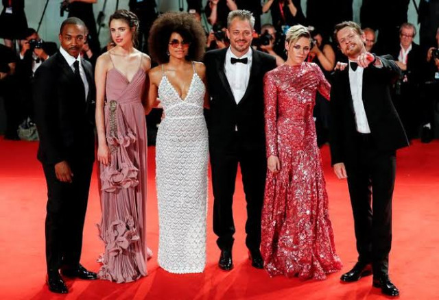 a minute with seberg cast and director on hollywood and politics a minute with seberg cast and director on hollywood and politics