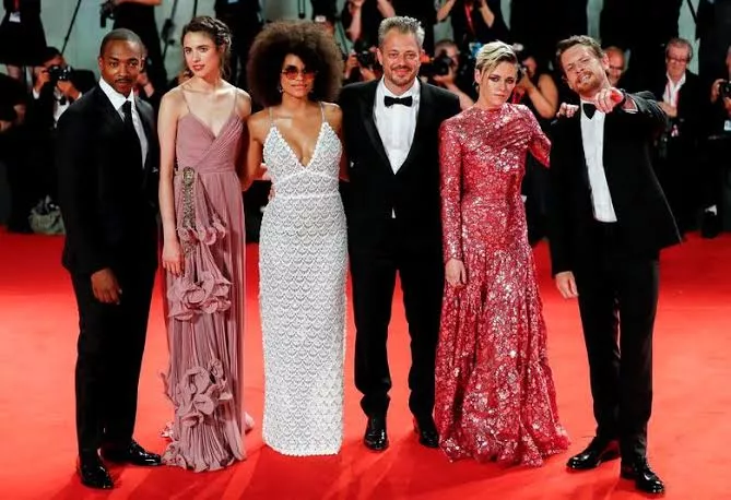 a minute with seberg cast and director on hollywood and politics a minute with seberg cast and director on hollywood and politics