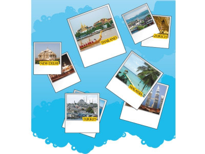 it s time for a getaway it s time for a getaway