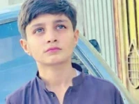 peshawar boy dies filming tiktok video