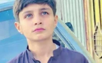 peshawar boy dies filming tiktok video