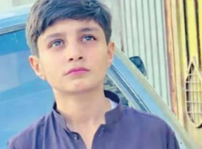 peshawar boy dies filming tiktok video