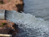 water project gets fresh start