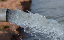 water project gets fresh start