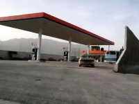fuel shortage cripples quetta police patrols