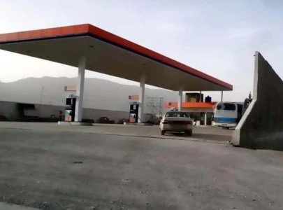 fuel shortage cripples quetta police patrols