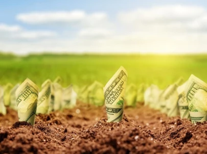 funds sought for organic farming