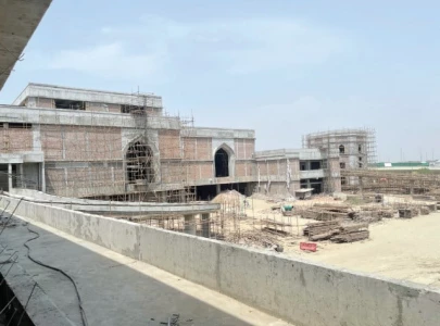 paa steps up airport uplift drive