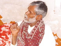 seraiki poet shakir shujaabadi hospitalised