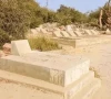sindh   a graveyard for women
