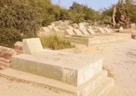 sindh   a graveyard for women