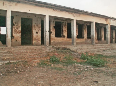 peshawar schools probe exposes ghost staff