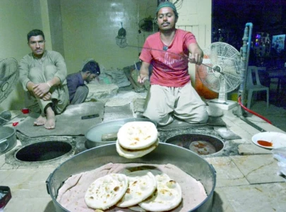 new roti naan prices notified new roti naan prices notified