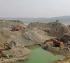govt replaces outdated mining practices