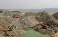 govt replaces outdated mining practices