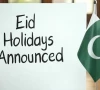 sindh trims eid holidays to three days