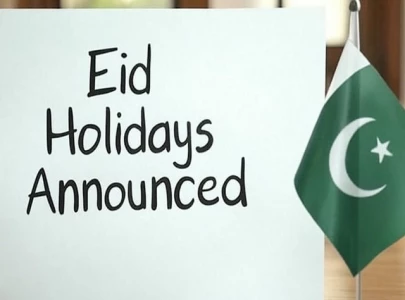 sindh trims eid holidays to three days