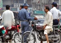 traffic police to check overcharging violations on eid