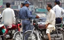 traffic police to check overcharging violations on eid traffic police to check overcharging violations on eid