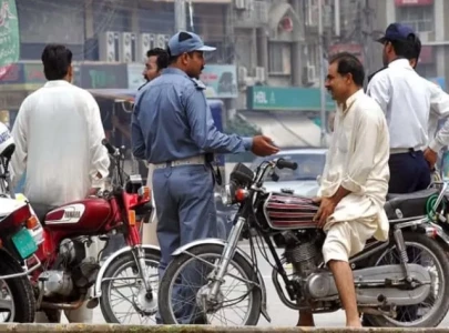 traffic police to check overcharging violations on eid