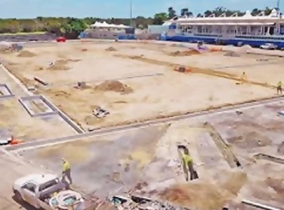 14 public welfare projects put on hold