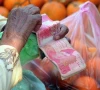 food prices remain above official rates food prices remain above official rates